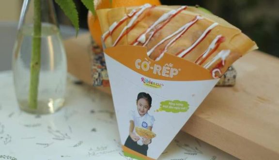 Cờ Rếp - Drink & Fastfood - Ngọc Lâm