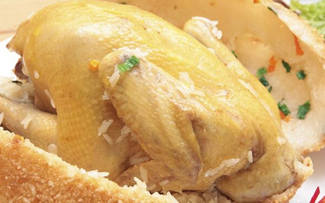Gà Tươi Mạnh Hoạch - 19 Tháng 5