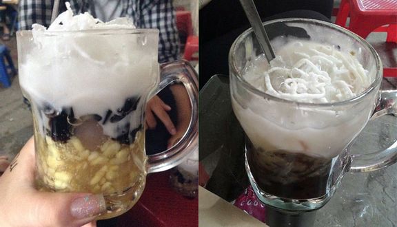 Cô Quỳnh - Chè Các Loại, Sữa Chua Đánh Đá