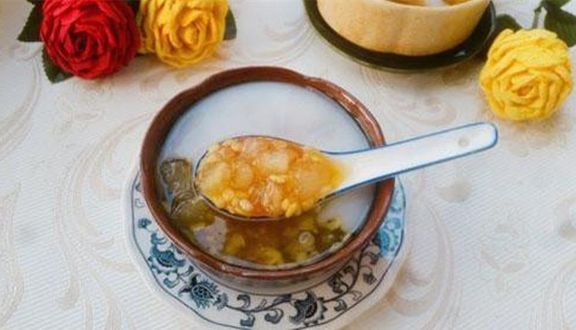 Bún Đỏ Tô Đặc Biệt