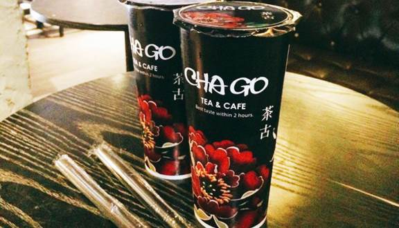 Combo 3: 2 Sữa tươi nướng trân châu sợi
