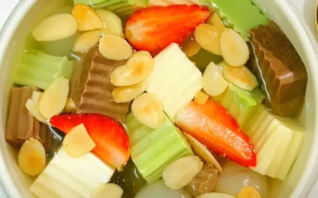 Nước ép ổi