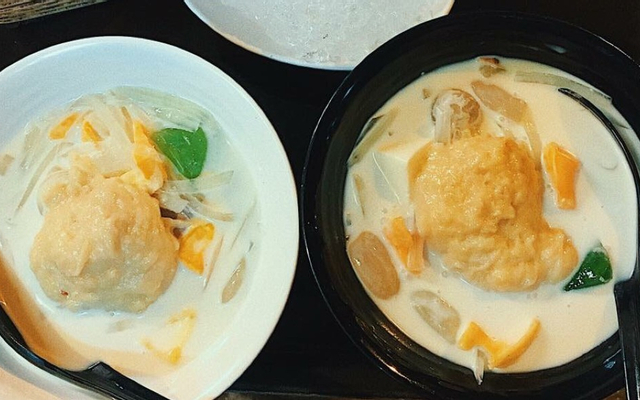 Cô Liên - Chè Đà Nẵng