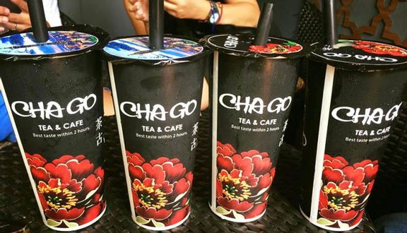 Combo 3: 2 Sữa tươi nướng trân châu sợi