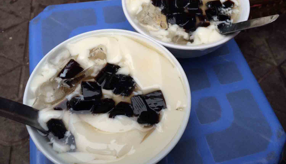 Cô Hường - Tào Phớ