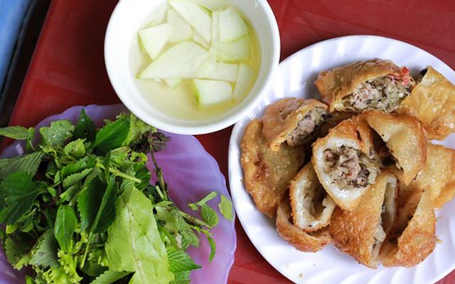 Phở Cuốn