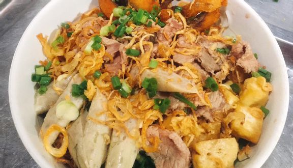 Cô Hằng - Bún Ngon Các Loại