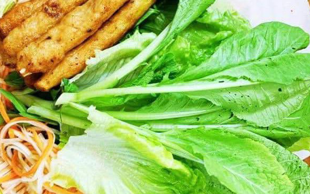 Bánh Bột Lọc