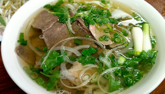 Cô Hà - Phở Bò, Cơm Bình Dân