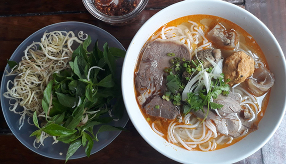 Cô Hà - Bún Bò Huế & Bún Bò Nam Bộ