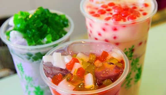 Fresh Milktea
