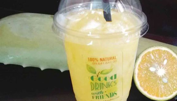 Fresh Food Nha Trang - Shop Online