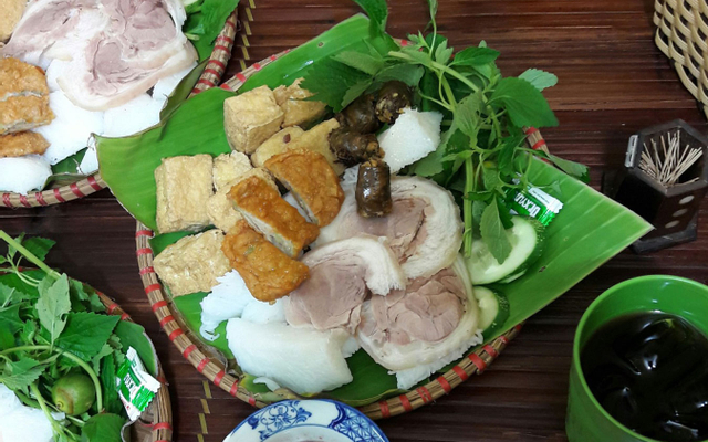 Trà Tắc
