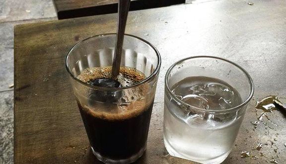 Cỏ Cafe - Lê Trọng Tấn