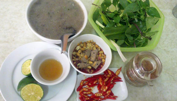 Nõn Đuôi Rán Lớn