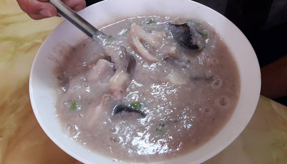 Cháo Lòng