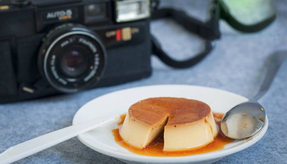 Flan Poom Lê - Shop Online