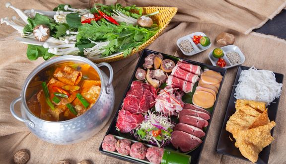 Khoai Lang Nhật Chiên Vừng