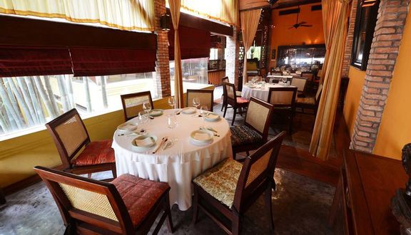 Club De L'Oriental