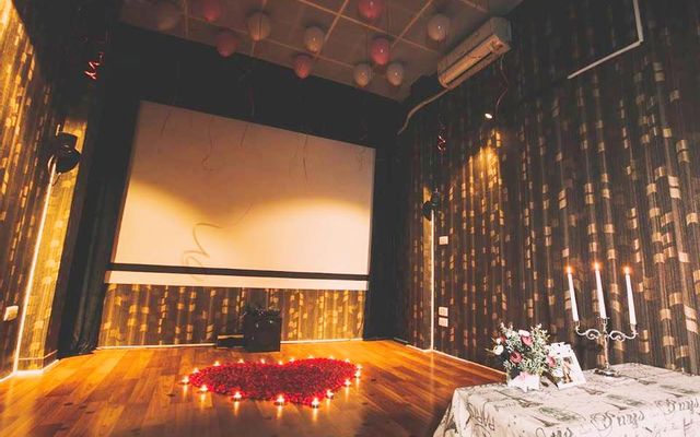 Trà Đào Cam Sả