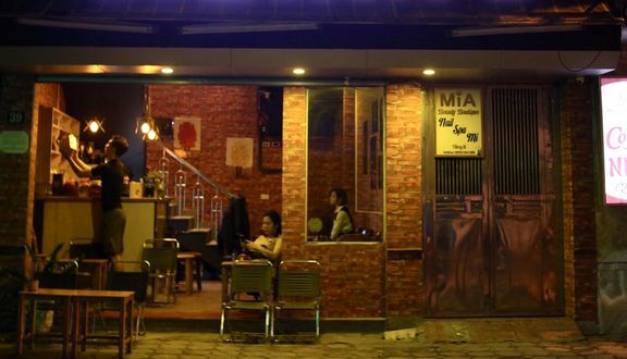 Cigafe Coffee