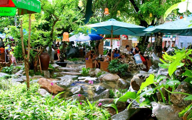 Cà rốt ép