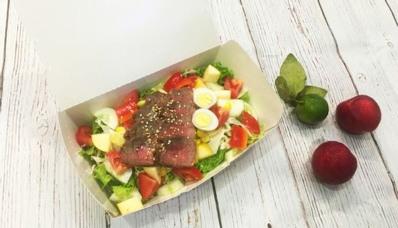 Cicimi Salad - Shop Online
