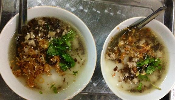 Chè Thập Cẩm
