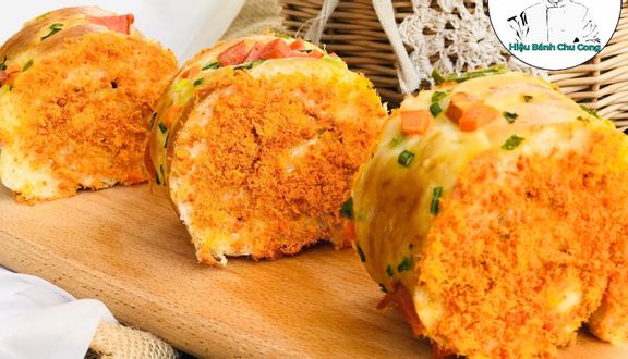Chú Công - Hiệu Bánh Ngon Nhất Hà Nội