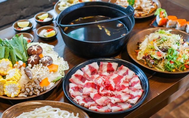 Chotto - Tiệm Cơm Nhật Bản