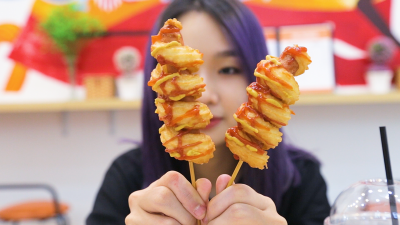 Chopsticks - Vietnamese Food