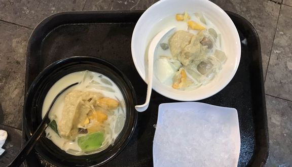 Chè Bưởi