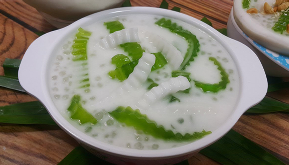 Hủ tiếu xoài