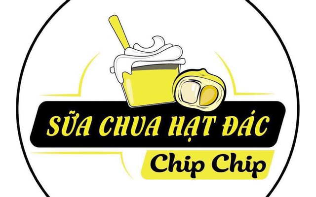 Chip Chip - Sữa Chua Hạt Đác Online