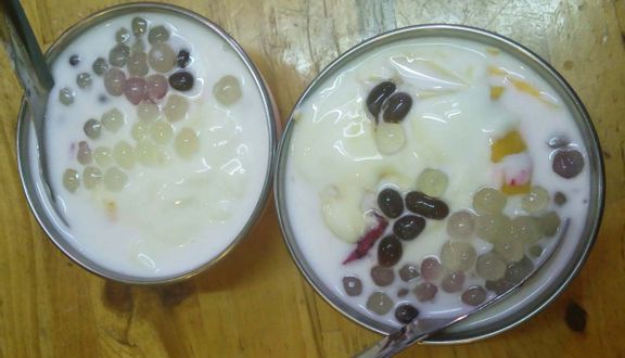 Kem Sữa Chua