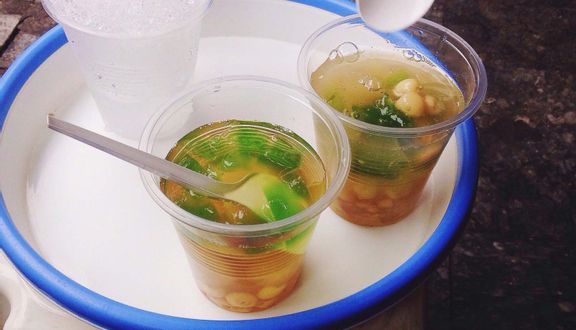Chè Thái