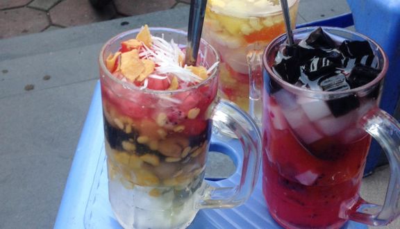 Thái Sầu Riêng