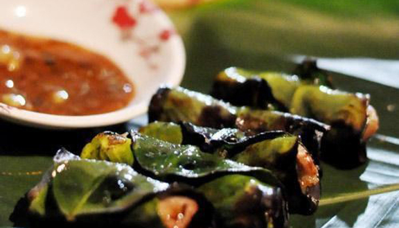 Chiến Đoàn - Đặc Sản Trâu Tươi