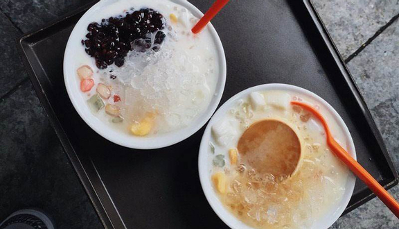 Chân gà Xả Ớt