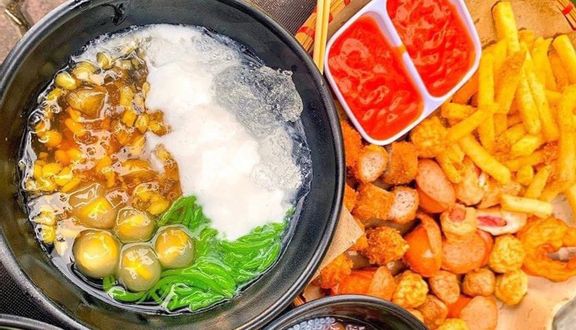 3 tào phớ trân trâu