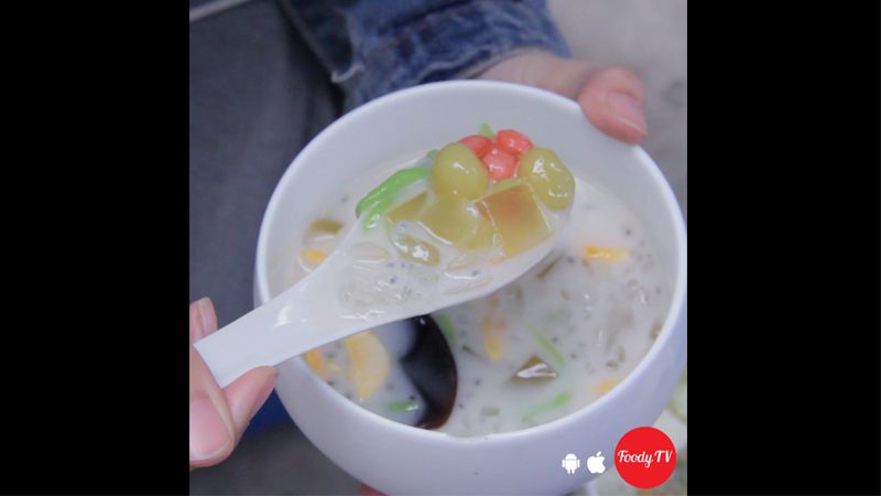 Combo Sữa Chua Mít + Chè Thái Mít + Sữa Chua Thạch Lá Nếp