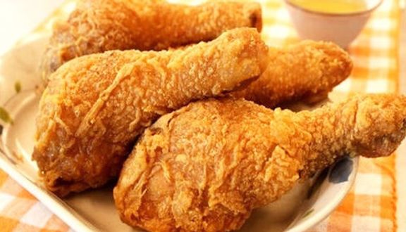 Chick & Go - Gà Rán & Pizza - Quang Trung