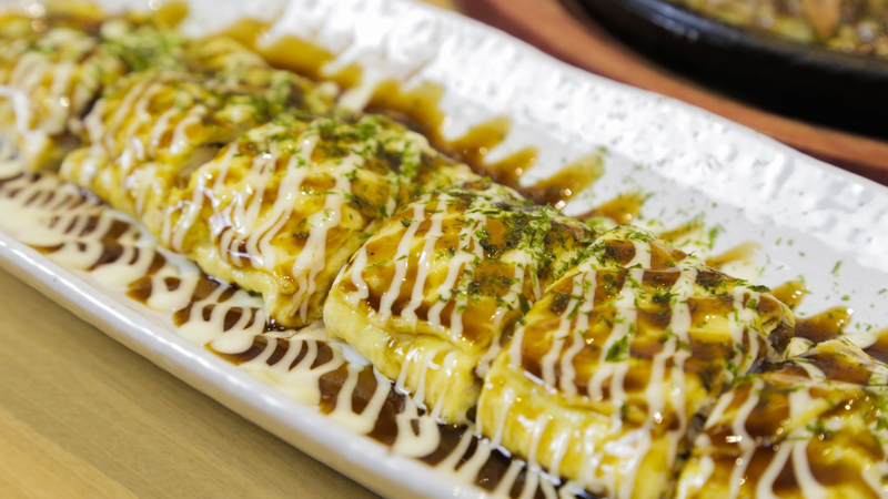 Chibo Việt Nam - Okonomiyaki & Teppanyaki - Triệu Việt Vương