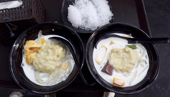 Chè Mỹ Nhãn ( Siêu Phẩm Chè Đà Nẵng )