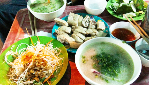 Dũng Linh - Quán Vịt 79
