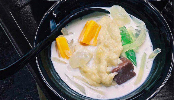 Khoai Lang Kén