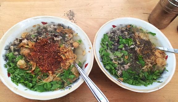 Chị Dung - Bánh Đúc Nóng, Tào Phớ & Bún Đậu