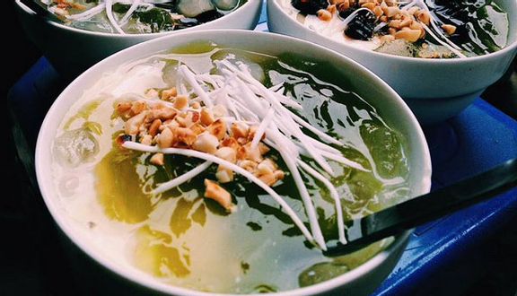 Khoai lang kén
