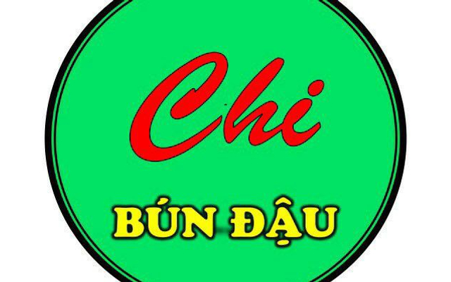 Chi - Bún Đậu Mẹt