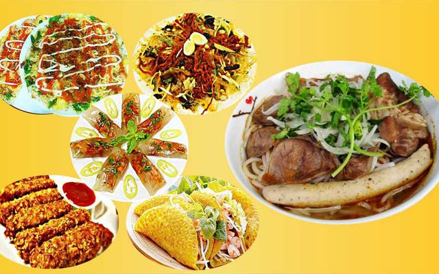 Bún Nhỏ + Coca Lon